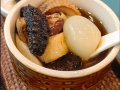 -安泰楼·佛跳墙创始人·传统闽味早茶·酒楼(三坊七巷闽菜地标店)