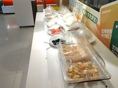 -豪客来牛排(府河店)