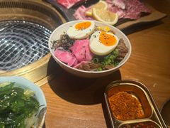 -MIKOMIKO和牛烧肉专门店(南门店)