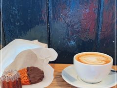 -Monmouth Coffee(博罗市场店)