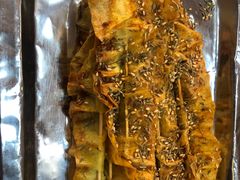 炸串-闫家炸鸡架(五爱总店)