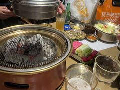 -西塔老太太泥炉烤肉(双井店)