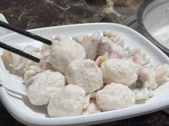 -鱼粤鲜淘米捞·中山脆肉鲩火锅(悦湖会店)