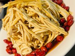-晓淮山·扬州早茶·淮扬菜(龙阳广场店)