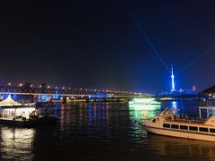 -武汉关码头(轮渡站)