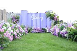 -玖玖婚嫁礼仪策划(江滨西路店)