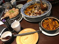 -三俞竹苑(红旗街万达店)