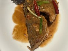 鲑鱼-粗茶淡饭·汉口公馆(循礼门店)