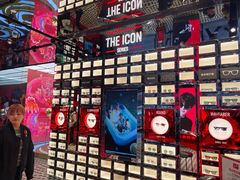 -Ray·Ban雷朋(淮海中路店)