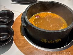 -芸山季·云南山珍菌火锅(南翔印象城MEGA店)