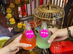 -锦上中式酒馆(南内环店)