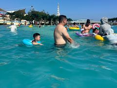 -秦皇岛乐岛海洋王国