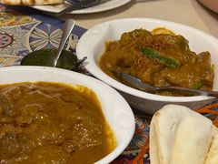 -Santoor 萨都里印度餐厅(北锣鼓巷店)