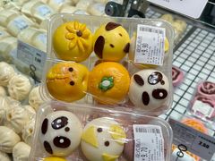 -永辉超市(郫都区爱琴海店)