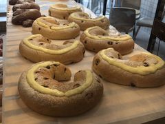 -面包和茶(万联店)