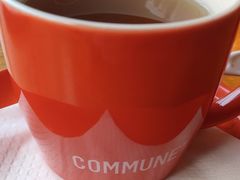 -COMMUNE幻师(五角场店)