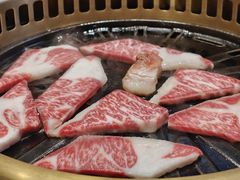 -龙记珍牛和牛烧肉(龙南街店)