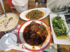 -易老妈蹄花.特色川菜(人民公园总店)