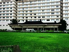 -西安永宁门大景城堡酒店