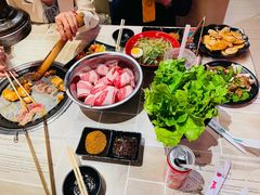-胡哥烤肥牛(车公庙店)