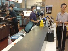 -麦当劳(郴州北湖店)