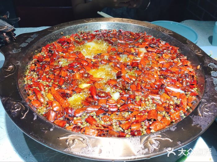 雲蜀龙阁·金牌水煮鱼(方庄店)图片