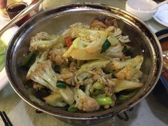-眷江南之小蓝鲸(王府大街店)