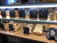 -面包与我Bread Or Me(长城汇店)