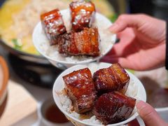 -醉舍·新淮扬菜(长宁龙之梦店)