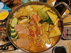 -一心创作料理屋(经开万达店)