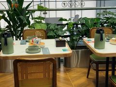 -南拳十三姨·潮汕砂锅粥·粤菜(西单大悦城店)