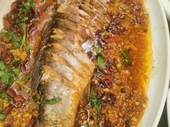 -四季轩中餐厅(徐州开元名都大酒店)