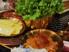 -炭之家·齐齐哈尔非遗烤肉·鲜切直供(中央大街店)
