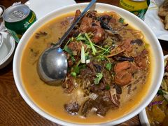 -李老哈·东北菜(宋园路店)