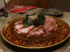 -牛牛章·章鱼水煎肉(光谷世界城店)