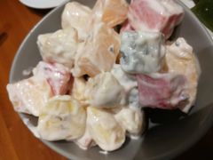 -hallch 好吃餐厅(全运村中央广场店)
