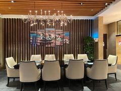 -汕头龙光喜来登酒店