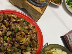 -九老汉·川渝江湖菜(合川路2店)