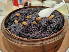 溧阳乌米饭-老西门·常州菜(新区店)