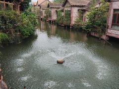 -长鹿旅游休博园