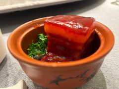 酱汁肉-松鹤楼(狮山永利广场店)