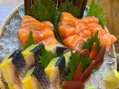 -阿泽料理