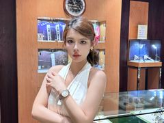 -109度二手奢侈品手表包包珠宝回收(新天地店)