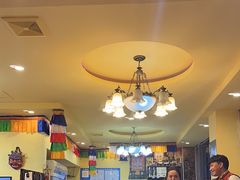 -如意林卡藏餐吧 (九寨沟店)