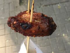 -鬼味烤翅(南锣鼓巷店)