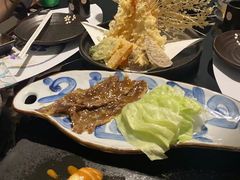 -天狗山料理(省体店)