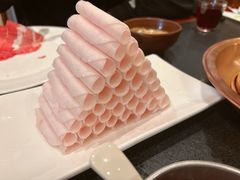 -南门涮肉(北洼路店)
