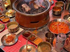 -西塔老太太泥炉烤肉(苏州大悦城店)