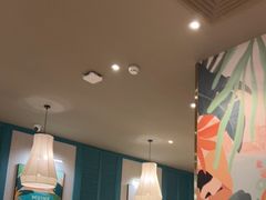 -美奈小馆·越南料理(中航城君尚购物中心店)