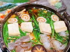 -昱匠·日本料理(金融街店)